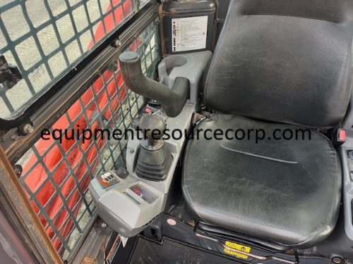 2019 Kubota SVL95-2 Skid Steer- $43,500.00 - Image 8