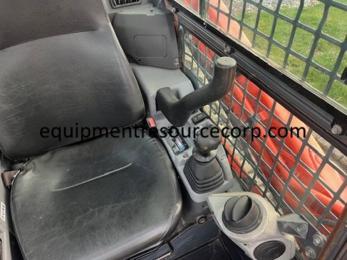 2019 Kubota SVL95-2 Skid Steer- $43,500.00 - Image 9