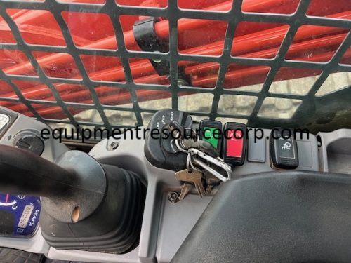 2019 Kubota SVL95-2 Skid Steer- $43,500.00 - Image 11