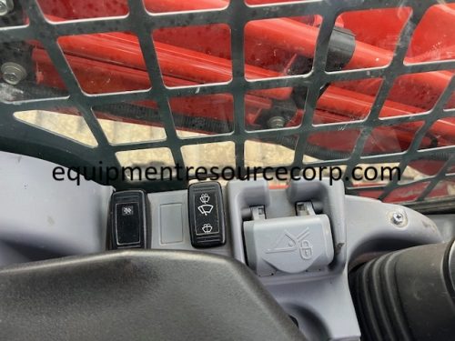 2019 Kubota SVL95-2 Skid Steer- $43,500.00 - Image 12