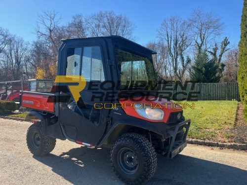 **SOLD** 2014 Kubota RTVX900 Utility Vehicle-$10,750.00 - Image 3