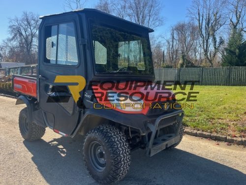 **SOLD** 2014 Kubota RTVX900 Utility Vehicle-$10,750.00 - Image 4