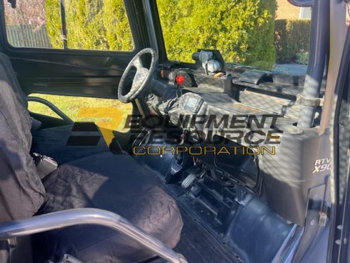 **SOLD** 2014 Kubota RTVX900 Utility Vehicle-$10,750.00 - Image 5