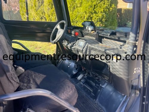 2014 Kubota RTVX900 Utility Vehicle-$10,750.00 - Image 4