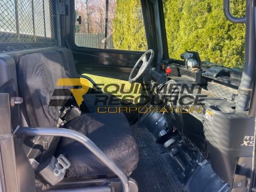 **SOLD** 2014 Kubota RTVX900 Utility Vehicle-$10,750.00 - Image 6