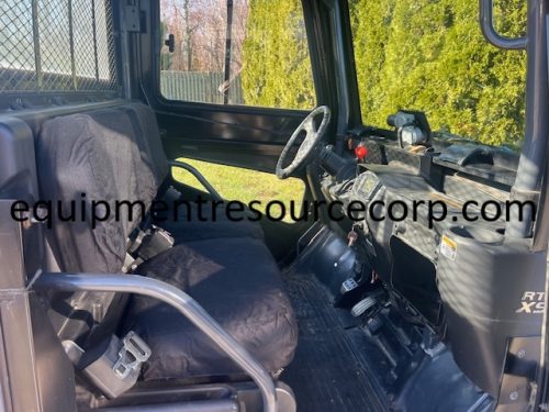 2014 Kubota RTVX900 Utility Vehicle-$10,750.00 - Image 5