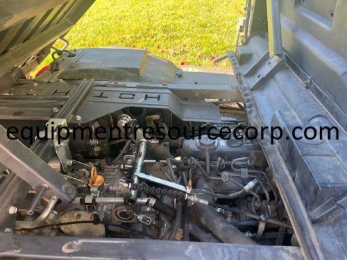 2014 Kubota RTVX900 Utility Vehicle-$10,750.00 - Image 7