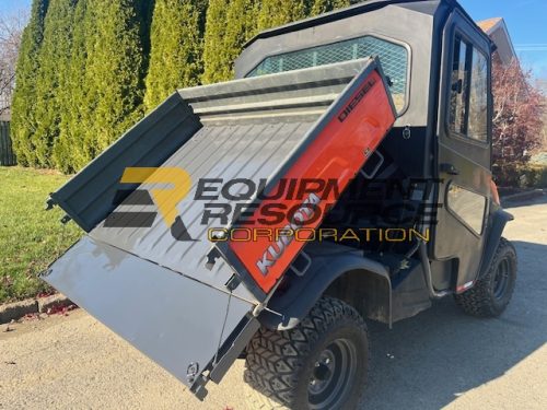 **SOLD** 2014 Kubota RTVX900 Utility Vehicle-$10,750.00 - Image 9