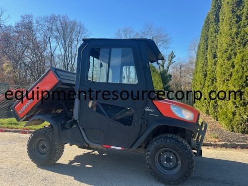 2014 Kubota RTVX900 Utility Vehicle-$10,750.00 - Image 9