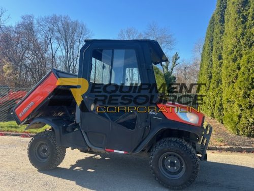 **SOLD** 2014 Kubota RTVX900 Utility Vehicle-$10,750.00 - Image 10