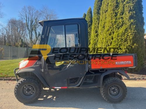 **SOLD** 2014 Kubota RTVX900 Utility Vehicle-$10,750.00 - Image 11