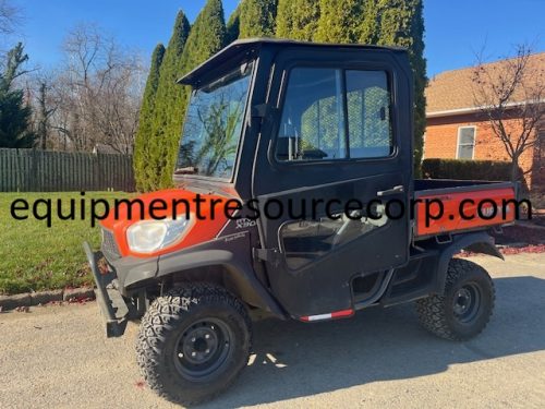 2014 Kubota RTVX900 Utility Vehicle-$10,750.00 - Image 11