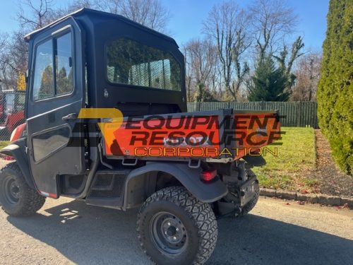 **SOLD** 2014 Kubota RTVX900 Utility Vehicle-$10,750.00 - Image 13