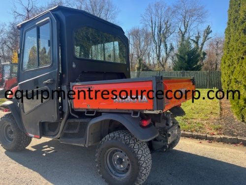 2014 Kubota RTVX900 Utility Vehicle-$10,750.00 - Image 12