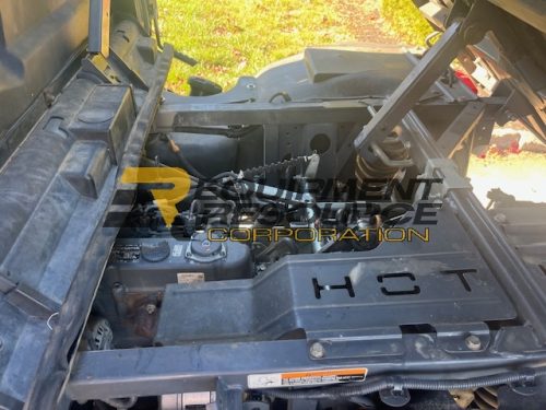 **SOLD** 2014 Kubota RTVX900 Utility Vehicle-$10,750.00 - Image 17