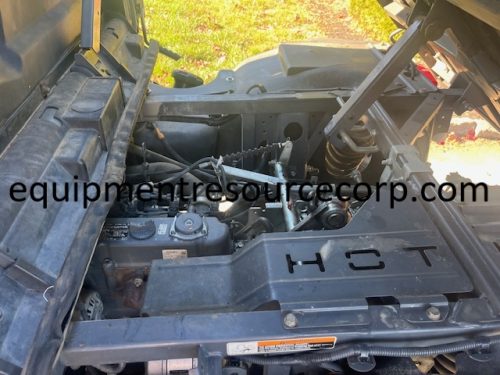 2014 Kubota RTVX900 Utility Vehicle-$10,750.00 - Image 16