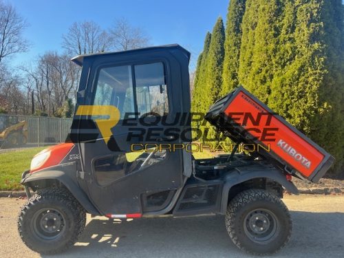 **SOLD** 2014 Kubota RTVX900 Utility Vehicle-$10,750.00 - Image 18