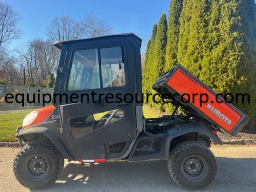 2014 Kubota RTVX900 Utility Vehicle-$10,750.00 - Image 17