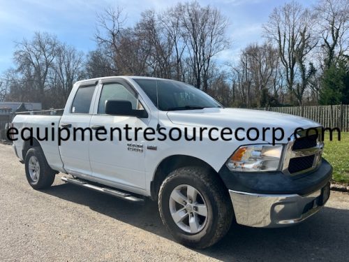 **SOLD**2015 Dodge Ram 1500 Pick-Up Truck- $7,950.00 - Image 2