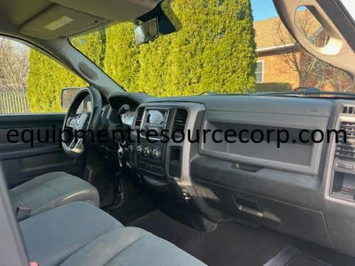 **SOLD**2015 Dodge Ram 1500 Pick-Up Truck- $7,950.00 - Image 5