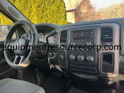 **SOLD**2015 Dodge Ram 1500 Pick-Up Truck- $7,950.00 - Image 6