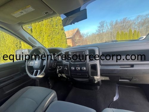 **SOLD**2015 Dodge Ram 1500 Pick-Up Truck- $7,950.00 - Image 7