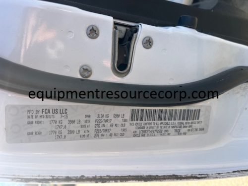 **SOLD**2015 Dodge Ram 1500 Pick-Up Truck- $7,950.00 - Image 23