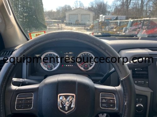 **SOLD**2015 Dodge Ram 1500 Pick-Up Truck- $7,950.00 - Image 22