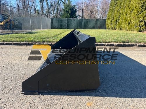 Wildcat 80" Skid Steer Bucket- $950.00 - Image 5