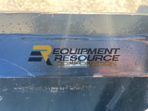 Wildcat 80" Skid Steer Bucket- $950.00 - Image 2