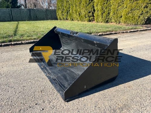 Wildcat 72" Skid Steer Bucket- $875.00