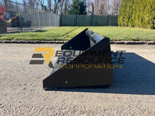 Wildcat 72" Skid Steer Bucket- $875.00 - Image 2