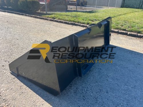 Wildcat 72" Skid Steer Bucket- $875.00 - Image 3