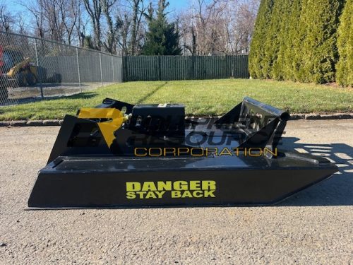 Wildcat 72" Brush Mower- $3,750.00 - Image 3