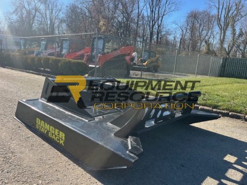 Wildcat 72" Brush Mower- $3,750.00 - Image 4