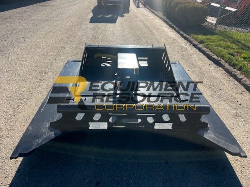 Wildcat 72" Brush Mower- $3,750.00 - Image 5