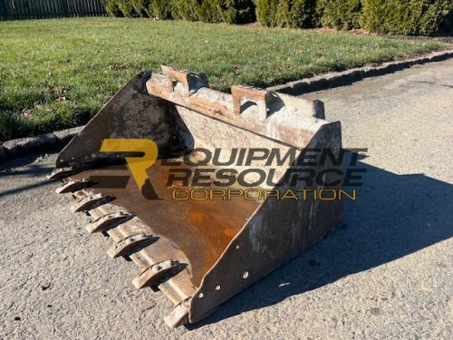 USED 44" MT Bucket- $450.00