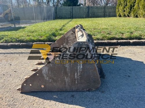 USED 44" MT Bucket- $450.00 - Image 3