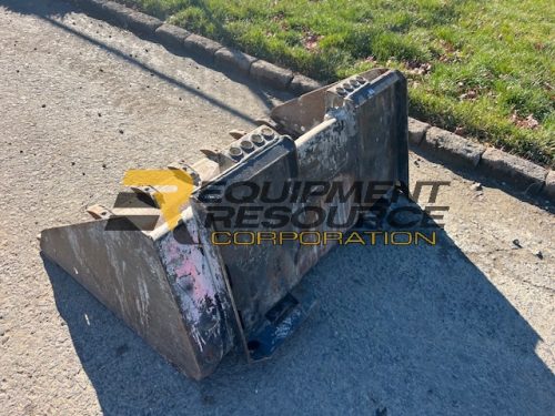 USED 44" MT Bucket- $450.00 - Image 2