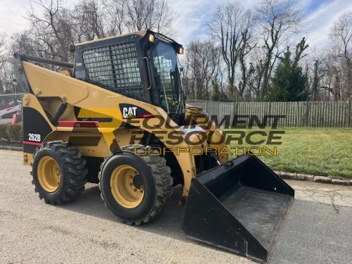 2006 CAT 262B Skid Steer- $21,500.00 - Image 2