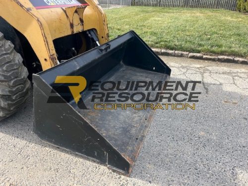 2006 CAT 262B Skid Steer- $21,500.00 - Image 3
