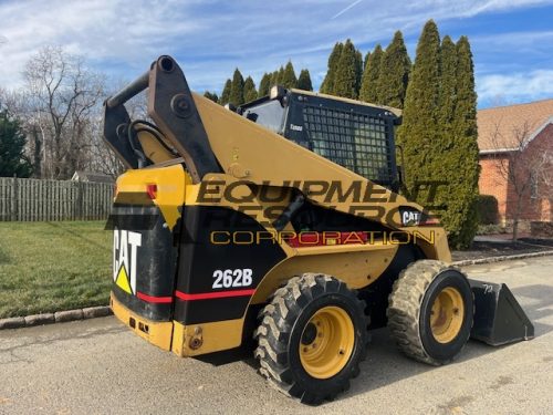 2006 CAT 262B Skid Steer- $21,500.00 - Image 5