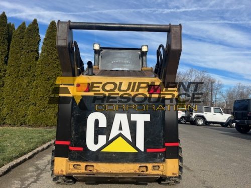2006 CAT 262B Skid Steer- $21,500.00 - Image 6