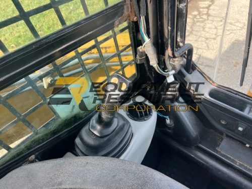 2006 CAT 262B Skid Steer- $21,500.00 - Image 8