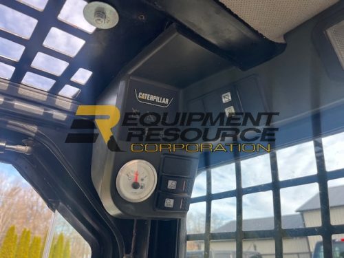 2006 CAT 262B Skid Steer- $21,500.00 - Image 11