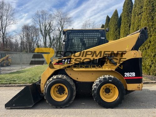 2006 CAT 262B Skid Steer- $21,500.00 - Image 13