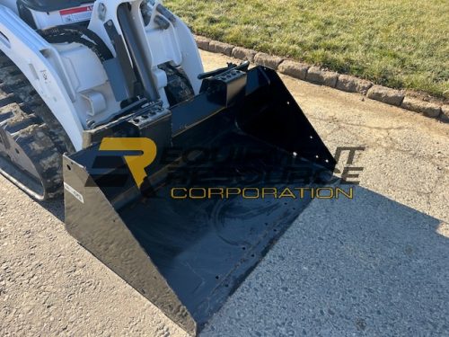 **SOLD**2021 Bobcat MT100 Walk-Behind Skid Steer-$27,500.00 - Image 16