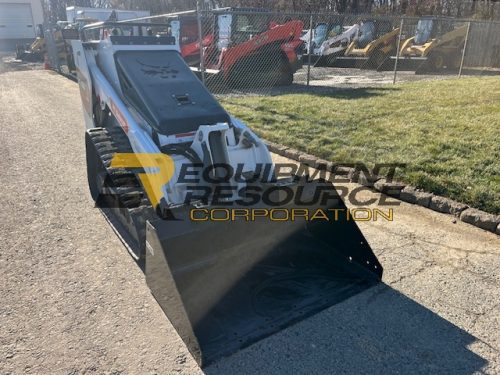 **SOLD**2021 Bobcat MT100 Walk-Behind Skid Steer-$27,500.00 - Image 15