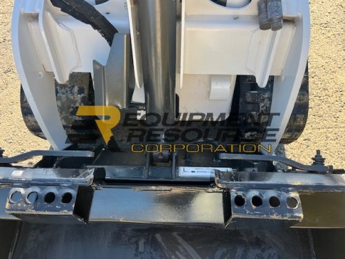 **SOLD**2021 Bobcat MT100 Walk-Behind Skid Steer-$27,500.00 - Image 13