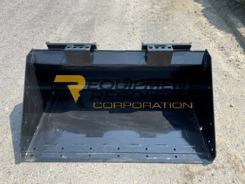 NEW 44" MT General Purpose Bucket- $695.00 - Image 3